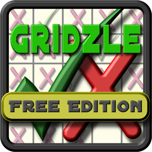 Gridzle - Free Edition