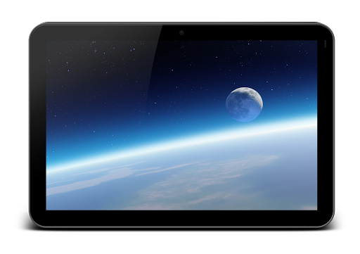 【免費娛樂App】NASA Earth HD Wallpaper FREE-APP點子