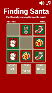 How to get Finding Santa Matching Game 2.1.2 mod apk for android