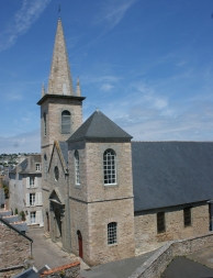 photo de Saint Pierre et Saint Paul