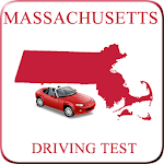 Massachusetts Driving Test Apk