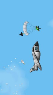 Skydiver HD