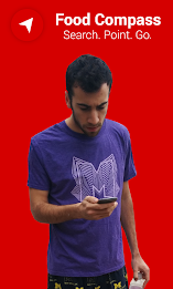 Food Compass poster 2