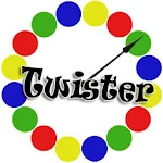 Cover Image of Download Twister spinner 1.3 APK
