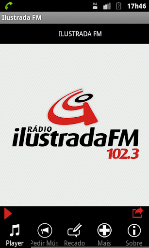 Rádio Ilustrada FM