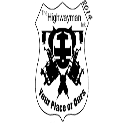 Highwayman Ink Tattoo Escape 街機 App LOGO-APP開箱王