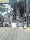 Small Temple at Bank Maspion