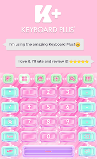 How to download Keyboard Candy 1.2 mod apk for laptop