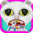 App herunterladen Kitty Dentist - Kids Game Installieren Sie Neueste APK Downloader