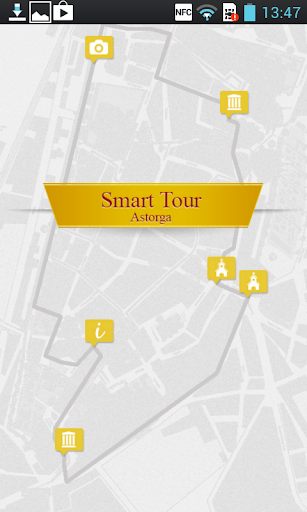 Smart Tour Astorga