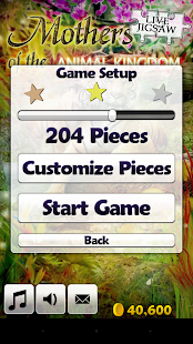 Lastest Live Jigsaws - Baby Animals APK for PC