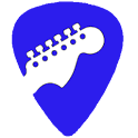 Tuner and metronome logo