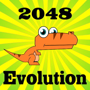 2048 Evolution.apk 1.0.0