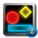 Geo-Jump icon