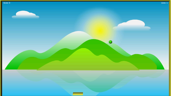 Lastest Bounce Counter APK for PC