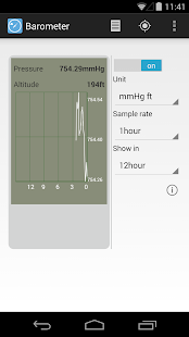 How to mod Barometer Pro 1.0.1 apk for pc