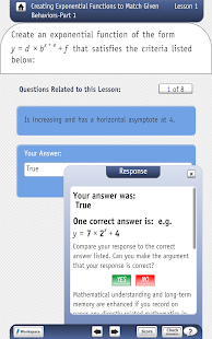 How to download Explore Exponential Functions patch 3.0 apk for android