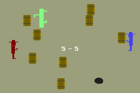 Free Download Retro Games Multiplayer APK