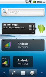 Lastest Tiny Network Info PRO APK