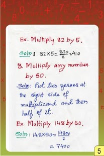 How to install Vedic Maths - Multiplication 7 2.0 unlimited apk for bluestacks