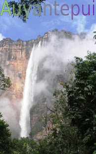 Cliffs, Stacks and Monoliths - náhled