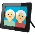 Senior Frame (Photo Frame) Apk