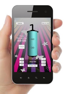 How to mod Screen Time Tank 1.1 mod apk for pc