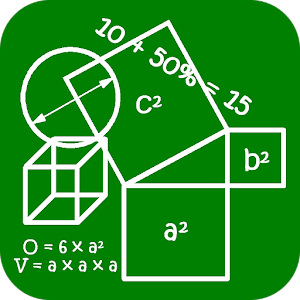 Math for School and Work