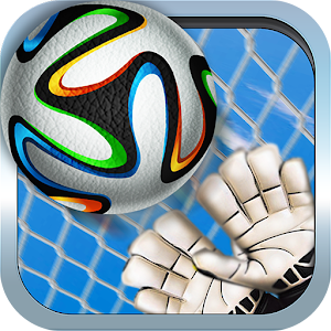 Goalkeeper Soccer Cup 2014 Hacks and cheats