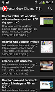 How to install The Doctor Geek patch 1.0 apk for laptop