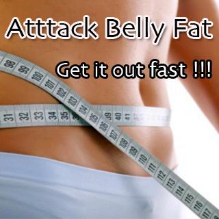 Attack Belly Fat