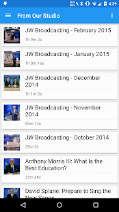 Lastest Cast for Broadcast APK for Android
