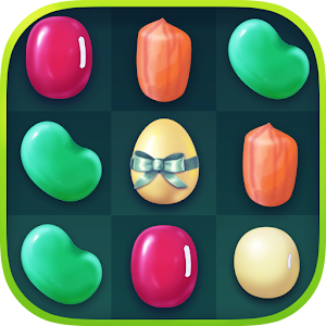 Meet Beans Match 3 game.apk 2.0