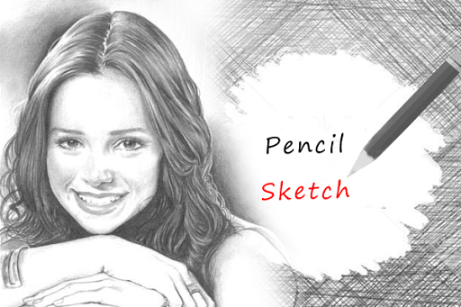 免費下載攝影APP|Pencil Sketch Effects app開箱文|APP開箱王