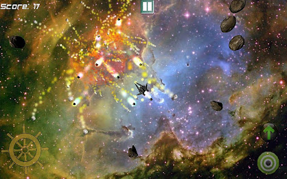 Satellite Assault Lite poster 1