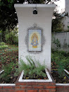 Altar a Nuestra Señora De Luján