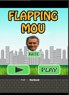 Flapping MOU