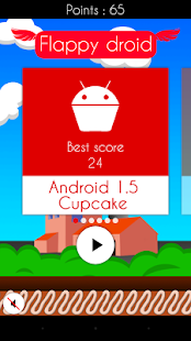 Free Flappy droid APK