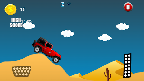 Climb Rally poster 4