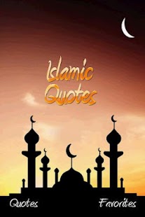 Free Islamic Quotes For Muslim