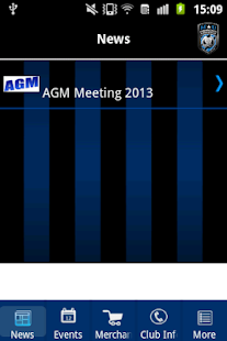 Free Download Manningham United FC APK