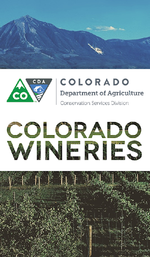 Colorado Wineries