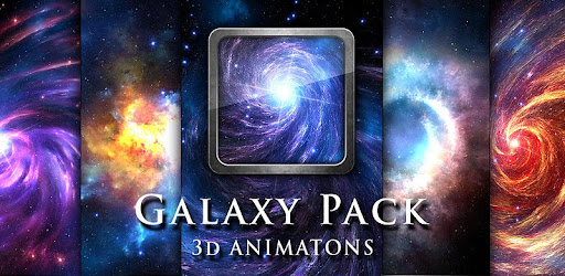 Galaxy Pack 1.5