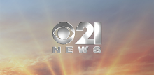 CBS 21 AM NEWS AND ALARM CLOCK APK