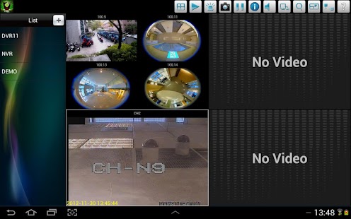 How to install DroidGuard HD 1.0.17 unlimited apk for pc