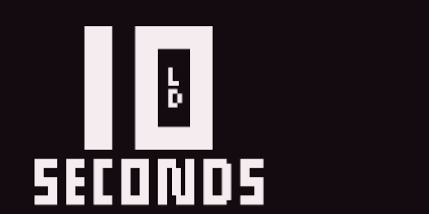 How to install 10 Seconds 0.1 unlimited apk for android