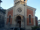 Chiesa San Gregorio