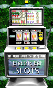 Electric-Eel-Slots-Free