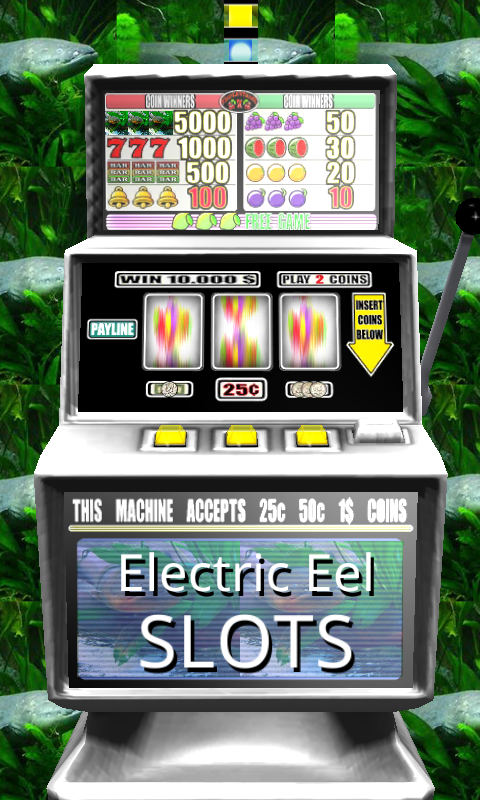Electric-Eel-Slots-Free 2