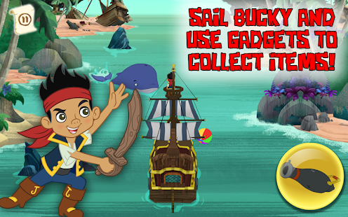 Pirates! Showdown Full Free - Android Apps on Google Play
